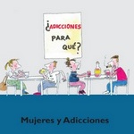 Características del consumo de sustancias en mujeres