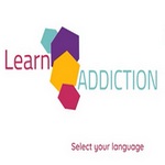 Learn Addiction, plataforma sobre formación en adicciones