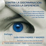 Guía para abordar el tema de diversidad sexual en las familias