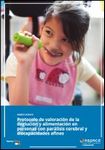 Protocolo de valoración de la deglución y alimentación en personas con parálisis cerebral y discapacidades afines