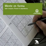 Pautas para prevenir el deterioro cognitivo normal asociado al envejecimiento
