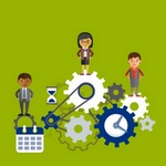 La gestión de la edad en el entorno laboral, manual de la EU-OSHA