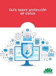 La CEAPA lanza una guía sobre protección de datos