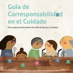 Recomendaciones para asegurar la corresponsabilidad en el cuidado
