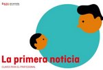 Guía de buenas prácticas en primera noticia