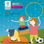 Consejos sobre actividad física para niños y adolescentes