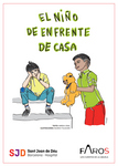Cuento FAROS para abordar la inmigración y el racismo