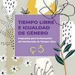 Manual de formación en ocio y tiempo libre con perspectiva de género