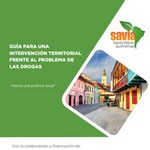 Cómo actuar desde los gobiernos locales en prevención y actuación frente al consumo de drogas, guía