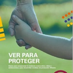 Claves para prestar un apoyo eficaz a niños, niñas y adolescentes víctimas de violencia, guía de UNICEF