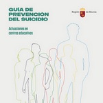 Prevención del suicidio desde los centros educativos