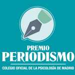 Galardonados en la 40º Edición del Premio de Periodismo del Colegio Oficial de la Psicología de Madrid