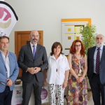 Emoción, recuerdos y anécdotas, en la conmemoración del XXV Aniversario del COPCLM