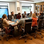 Nuevas propuestas y proyectos presentados al Órgano Consultivo de Universidades