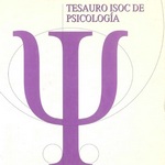 El COPM firma un convenio con el CSIC y la Universidad Complutense de Madrid para la actualización de Tesauro ISOC de Psicología