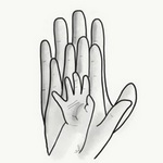 Atención temprana de niños con discapacidad visual, guía para padres