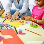 Propuesta didáctica de educación sexual integral en Educación Infantil