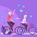 Pautas para la práctica deportiva en personas mayores