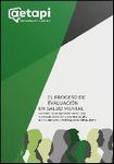 Recomendaciones para mejorar la atención al bienestar emocional y a la salud mental de las personas adultas con TEA