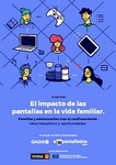Las pantallas son una fuente de emociones intensas para los y las adolescentes, según el nuevo estudio Empantallados