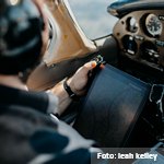 La salud mental, clave en la aptitud psicofísica para el vuelo