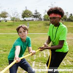 Juegos para el desarrollo de valores en la infancia