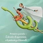 Guía para conocer los derechos de la infancia