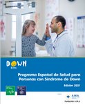 Programa Español de Salud para Personas con Síndrome de Down