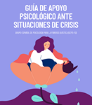 Guía de apoyo psicológico a personas con fibrosis quística ante situaciones de crisis