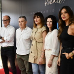 El COPM fue la sede elegida para presentar la nueva canción que ha compuesto Rozalén sobre el suicidio «Agarrarte a la vida»