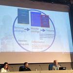 El COP Madrid participa en el I Encuentro Nacional para la Prevención, Intervención y Postvención de la Conducta Suicida y recibe el Premio a la Mejor Comunicación Científica