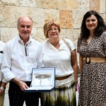 El COP Madrid recibe el Premio Fundación Max Mazin