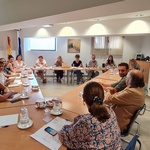 El Observatorio de Igualdad creado por el Govern de Les Illes Ballears contará con un representante del COPIB