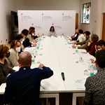 El COPIB participa en el comité técnico interinstitucional que elabora el nuevo plan estratégico de bienestar y salud mental de baleares