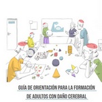 Claves para la formación de adultos con daño cerebral