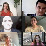 El COP crea el Grupo de Expertos en Psicología Aeronáutica