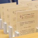 El COPAO reconoce la participación de 9 centros de la provincia de Málaga en el proyecto PsiCE