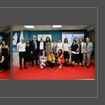 Acto de Reconocimiento a las psicólogas y psicólogos que han participado en las acciones de apoyo psicológico a personas afectadas por la Guerra en Ucrania