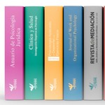 Las revistas del COPM se sitúan entre las mejores revistas científicas españolas de Psicología