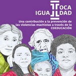 Guía para la formación del profesorado en materia de violencia de género