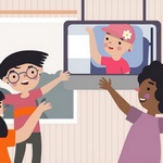 La vuelta al cole de un alumno que ha superado un cáncer, guía para docentes de la OMS