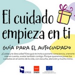 Pautas para el autocuidado personal