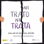 Guía para jóvenes contra la trata y explotación sexual