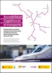 Accesibilidad Cognitiva en el transporte, nueva guía