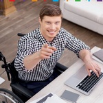 Cómo promover el emprendimiento con apoyo en personas con discapacidad