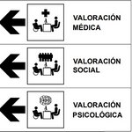 Guía de buenas prácticas para una señalización accesible en edificios