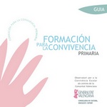 Pautas para la mejora de la convivencia escolar en Educación Primaria