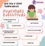 ¿Cómo trabajar las funciones ejecutivas?