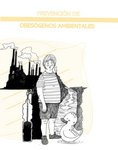 Guía para la prevención de obesógenos ambientales