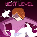 Cómic para la prevención de la adicción a los videojuegos en jóvenes: Next level